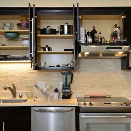 Ultra Lux Apartment Steps From Brown And Risd Providence Bagian luar foto