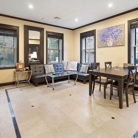 Ultra Lux Apartment Steps From Brown And Risd Providence Bagian luar foto