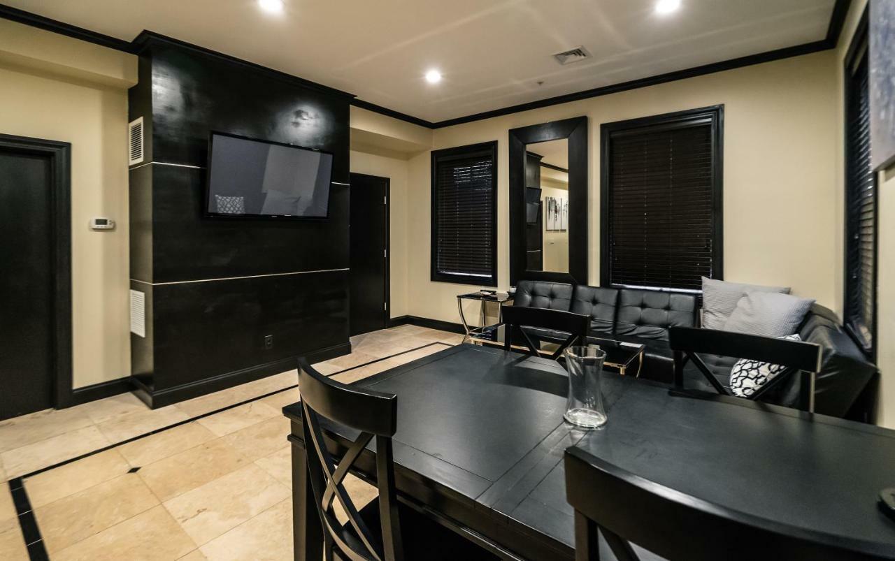 Ultra Lux Apartment Steps From Brown And Risd Providence Bagian luar foto