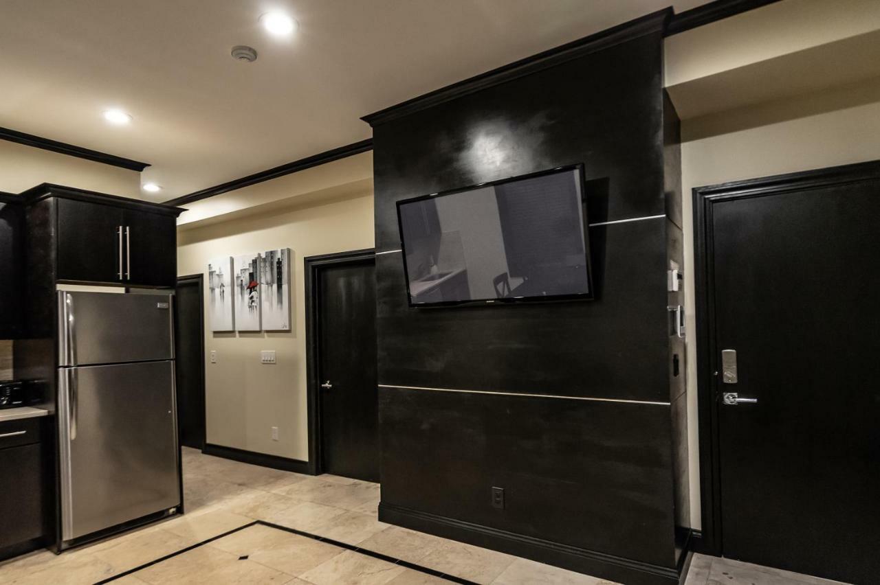 Ultra Lux Apartment Steps From Brown And Risd Providence Bagian luar foto