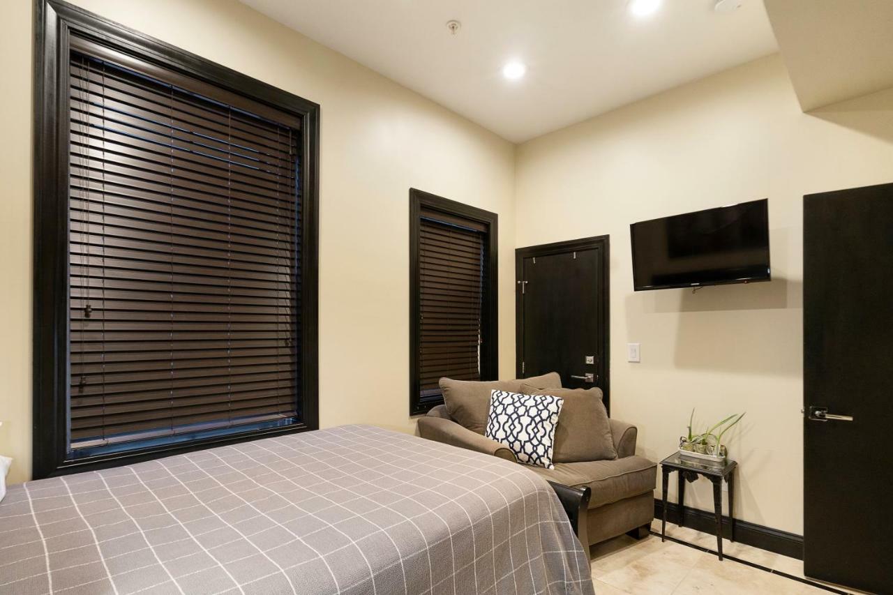 Ultra Lux Apartment Steps From Brown And Risd Providence Bagian luar foto